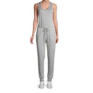 Supply & Demand heathered Jumpsuit